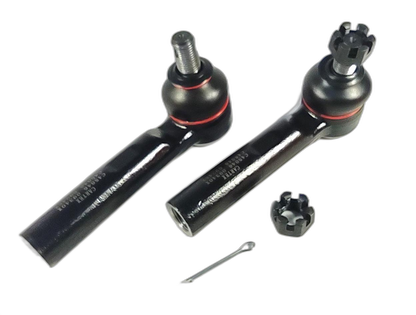 Outer Tie Rod L/R - TRD018