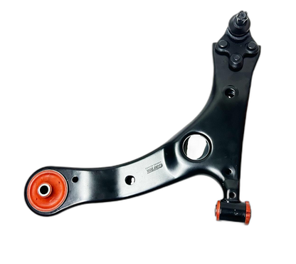 Front Left Lower Suspension Control Arm and Ball Joint Fits 11-20 Toyota Sienna