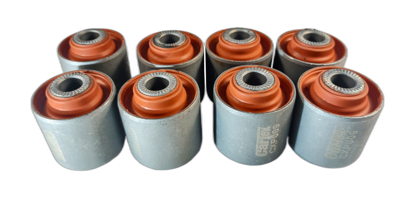 Suspension Control Arm Bushing - CXP014