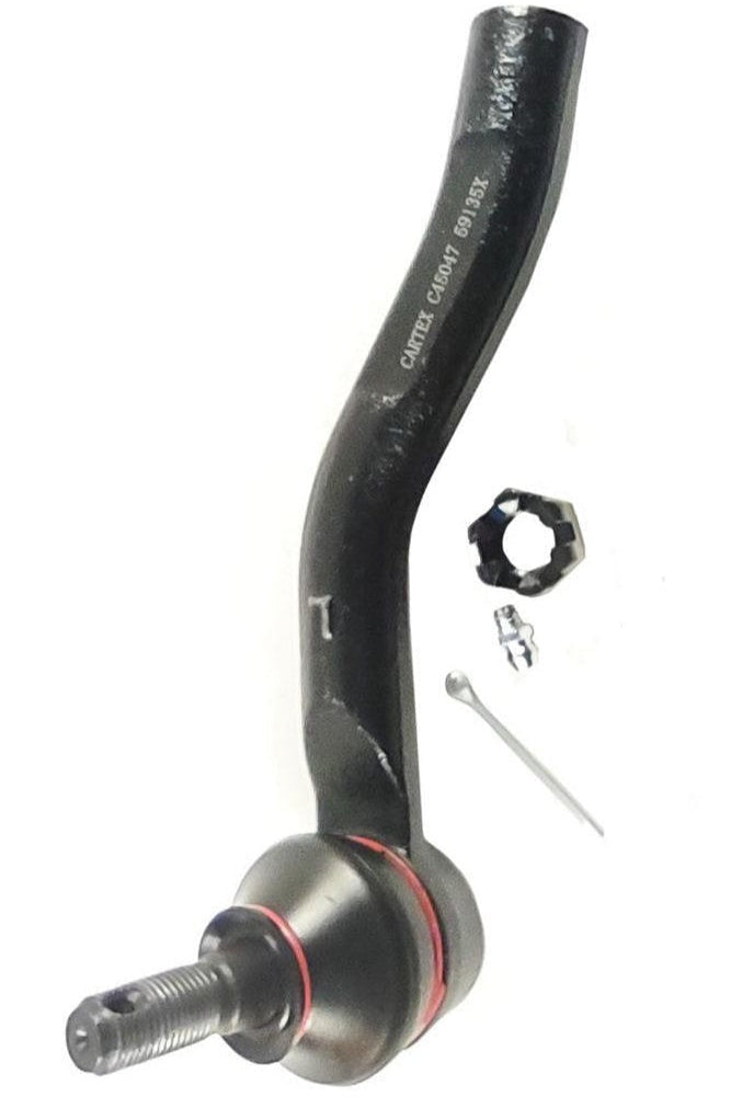 Outer Tie Rod Left - TRD005