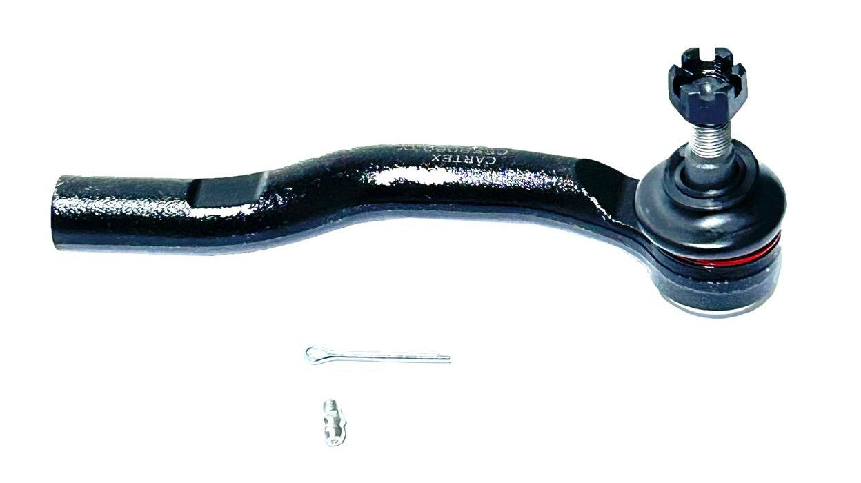 TIE ROD END LH - TRD017